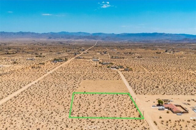 2183 Neptune Ave, Joshua Tree, CA 92252 - photo 26