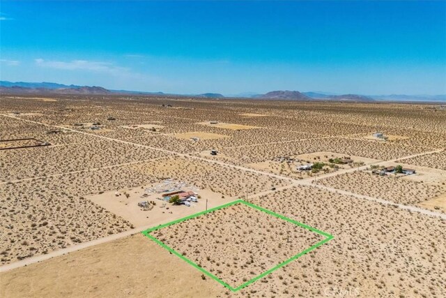2183 Neptune Ave, Joshua Tree, CA 92252 - photo 23
