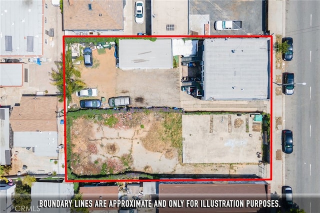 3019-3023 E 4th St, Los Angeles CA, 90063 land for sale