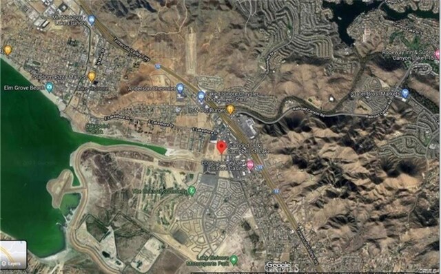 0 Diamond Dr, Lake Elsinore, CA 92530
