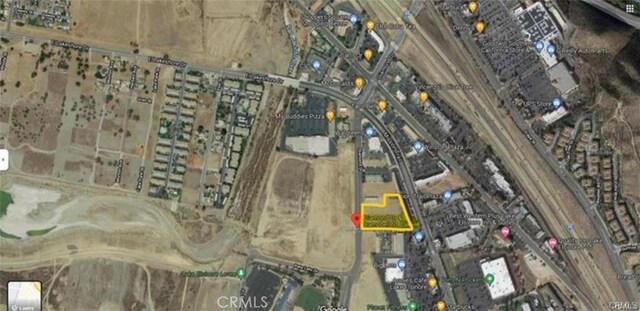 0 Diamond Dr, Lake Elsinore, CA 92530