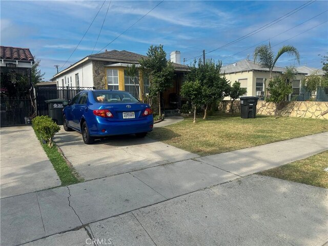 3802 Hill St, Huntington Park, CA 90255 - photo 2