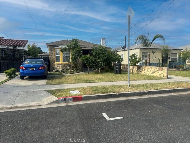 3802 Hill St, Huntington Park, CA 90255 - photo 1
