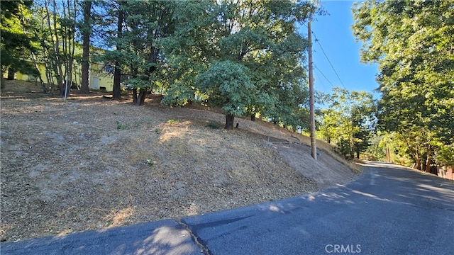 72 Park Dr, Running Springs CA, 92382 land for sale