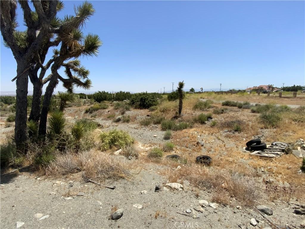 2975 Yucca Terrace Dr, Pinon Hills, CA 92372 - photo 1