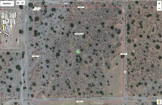 2975 Yucca Terrace Dr, Pinon Hills, CA 92372