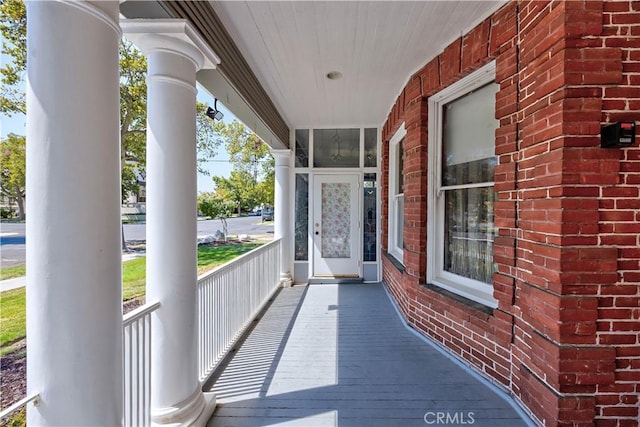 455 W 20th St, Merced, CA 95340 - view of patio / terrace