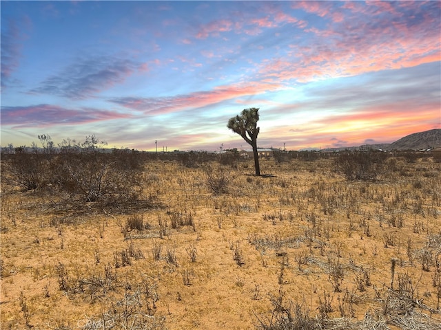 0 Kuna Ave, Yucca Valley CA, 92284 land for sale