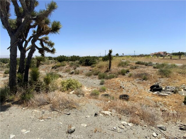 0 Phelan Rd, Pinon Hills, CA 92372