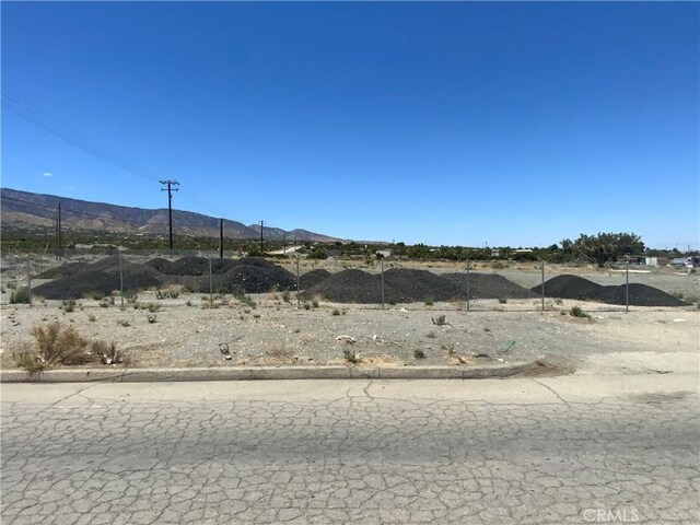 0 Phelan Rd, Pinon Hills, CA 92372