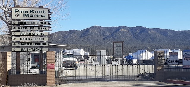 400 Pine Knot Blvd # D-37, Big Bear Lake CA, 92315 land for sale