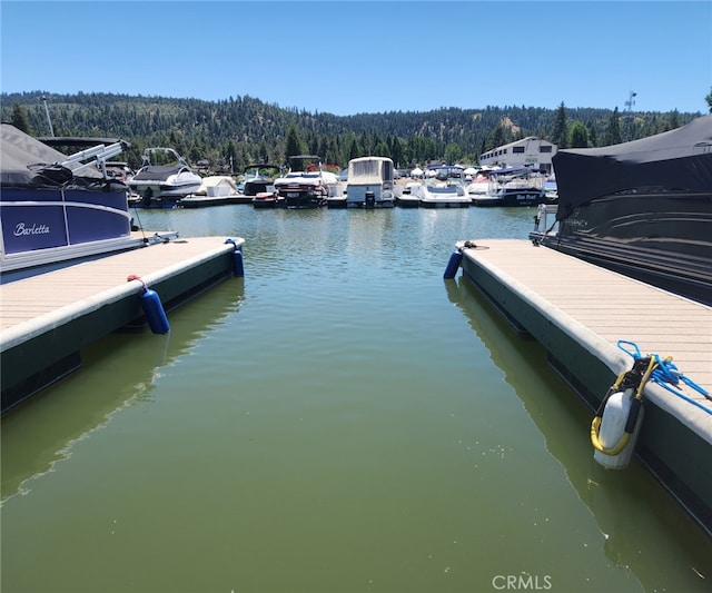 Listing photo 2 for 400 Pine Knot Blvd # D-37, Big Bear Lake CA 92315