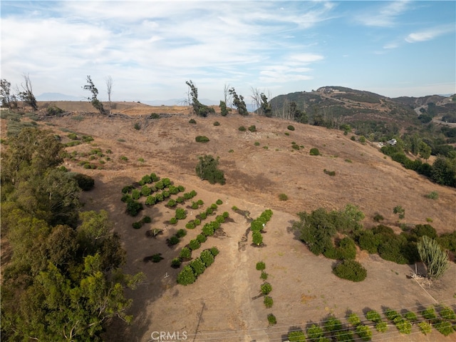 1 Calle Capistrano, Temecula CA, 92590 land for sale