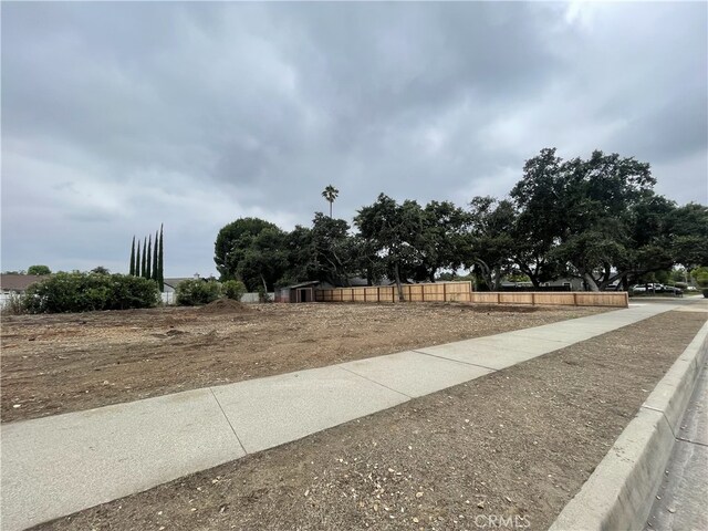 568 E Bennett Ave, Glendora CA, 91741 land for sale