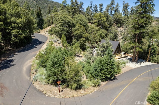 1213 Bernina Dr, Pine Mountain Club CA, 93222 land for sale