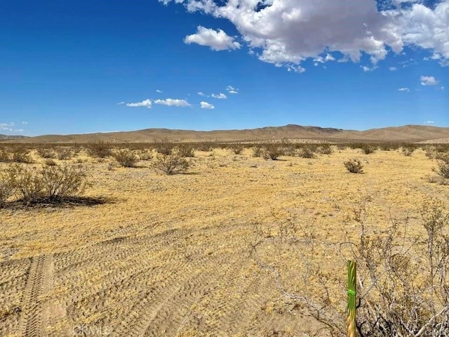 0 Emerald Rd, Barstow, CA 92311 - photo 1
