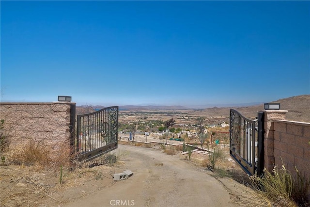 32425 Weber Way, Hemet CA, 92544 land for sale