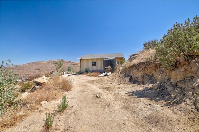 Listing photo 2 for 32425 Weber Way, Hemet CA 92544