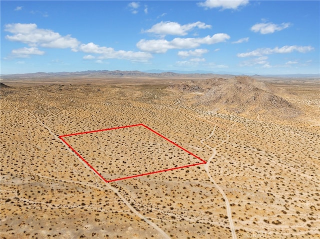 0 Hodge Rd, Barstow CA, 92311 land for sale