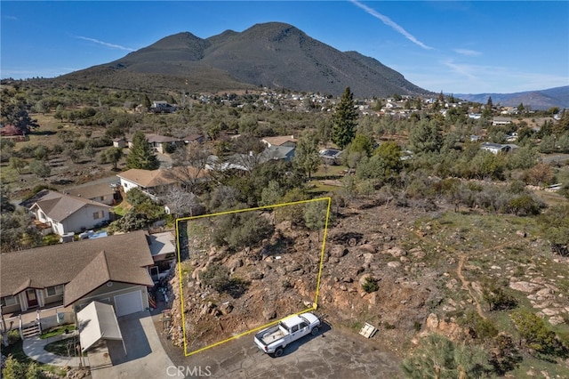 5237 Tewa Ct, Kelseyville CA, 95451 land for sale