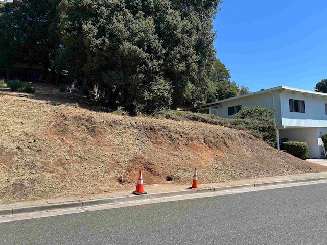 0 Fair Ave, Oakland CA, 94608 land for sale