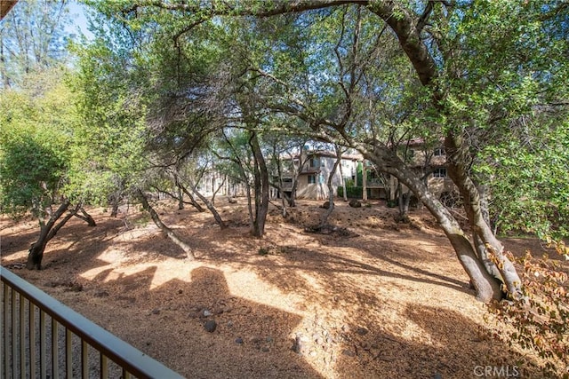10 Hidden Brooke Way, Chico, CA 95928 - view of yard