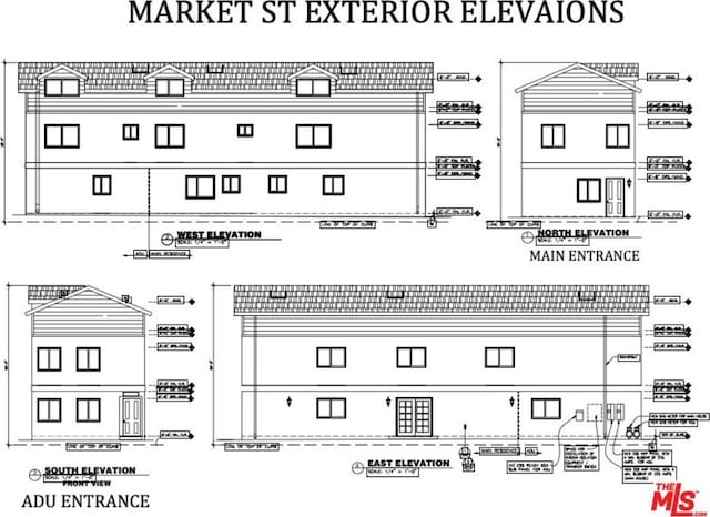 Listing photo 3 for 1065 E Market St, Long Beach CA 90805