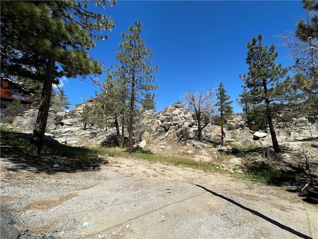 0 Lookout Dr, Arrowbear CA, 92382 land for sale