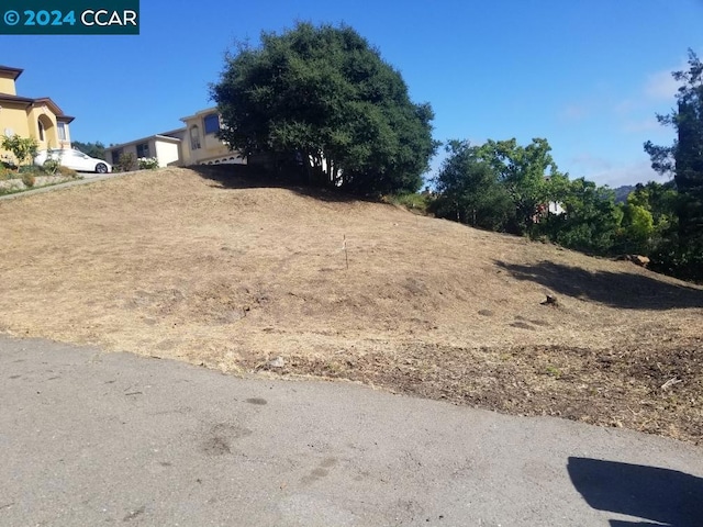 2525 Brandt St, Pinole CA, 94564 land for sale