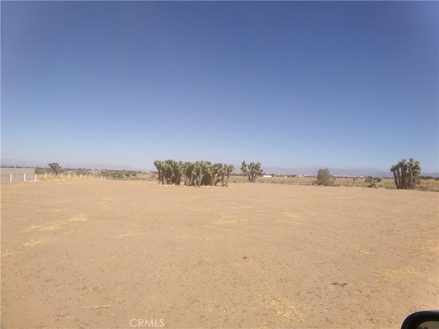 0 Arrowhead, Phelan CA, 92371 land for sale