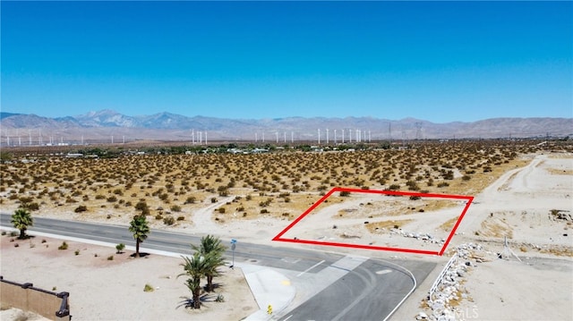 Listing photo 2 for 0 18th Ave, Palm Springs CA 92258