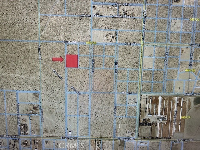 Listing photo 3 for 0 Pico Ave, Adelanto CA 92301