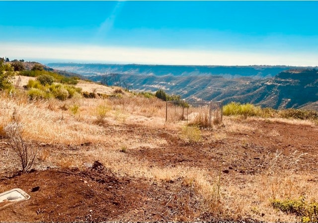 6145 Cliff Dr, Paradise CA, 95969 land for sale