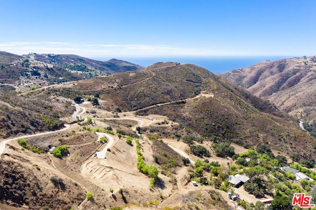 12324 Yerba Buena Rd, Malibu CA, 90265 land for sale