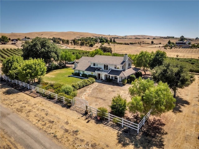 5055 Rancho La Loma Linda Dr, Paso Robles, CA 93446 - photo 2