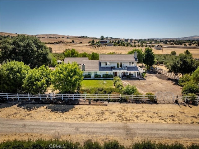 5055 Rancho La Loma Linda Dr, Paso Robles, CA 93446 - photo 3