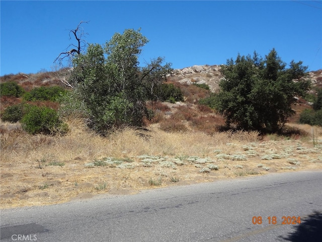 Listing photo 3 for 0 Deportola Rd, Temecula CA 92592