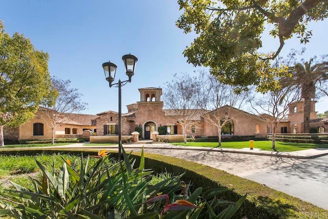 Listing photo 2 for 17912 El Brazo, Rancho Santa Fe CA 92067