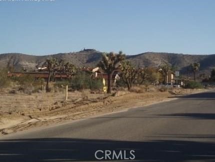 7500 Palm Ave, Yucca Valley CA, 92284 land for sale