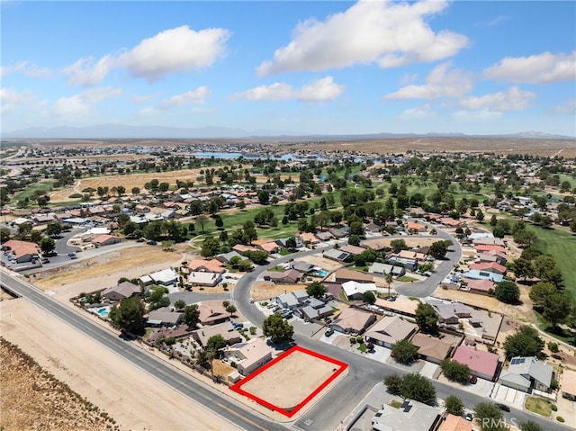 27867 Hummingbird Ln, Helendale CA, 92342 land for sale