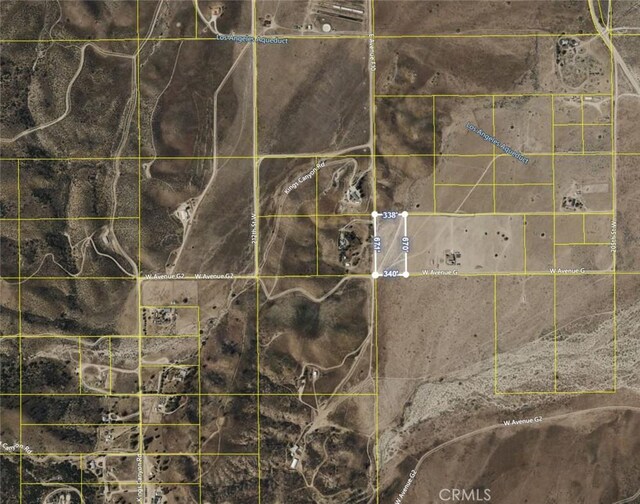 21000 W Ave Unit G, Lancaster, CA 93536