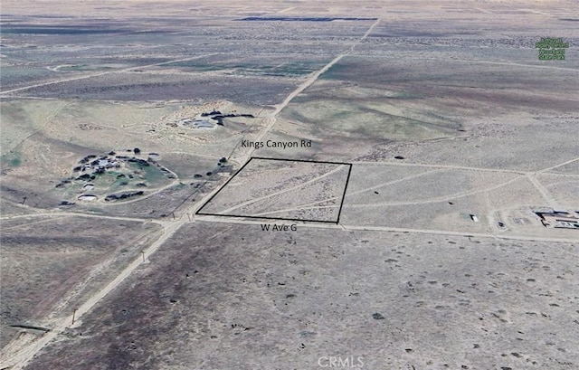 21000 W Ave Unit G, Lancaster, CA 93536
