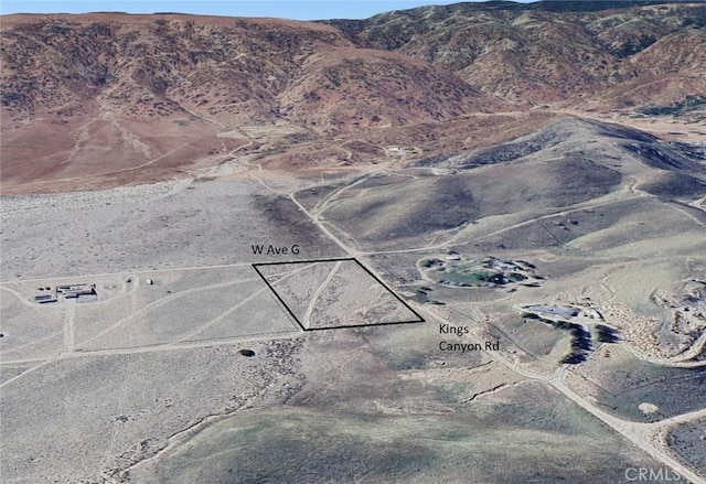 21000 W Ave Unit G, Lancaster, CA 93536