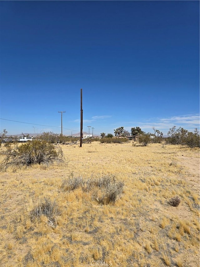 0 Otter Ave, Adelanto, CA 92301