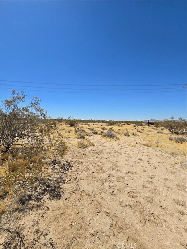 0 Otter Ave, Adelanto, CA 92301