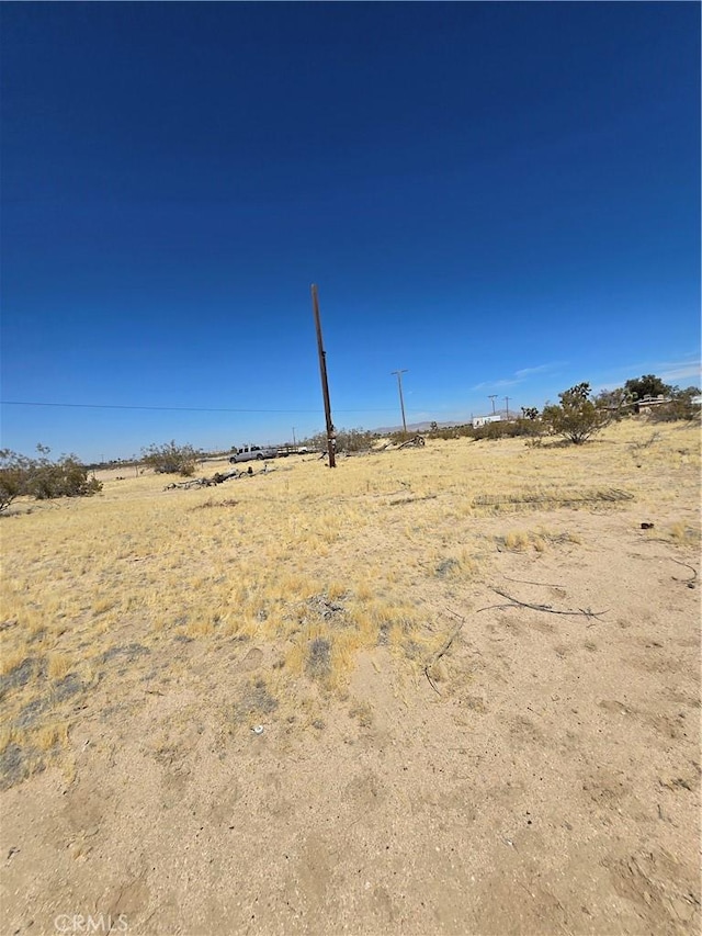 0 Otter Ave, Adelanto, CA 92301