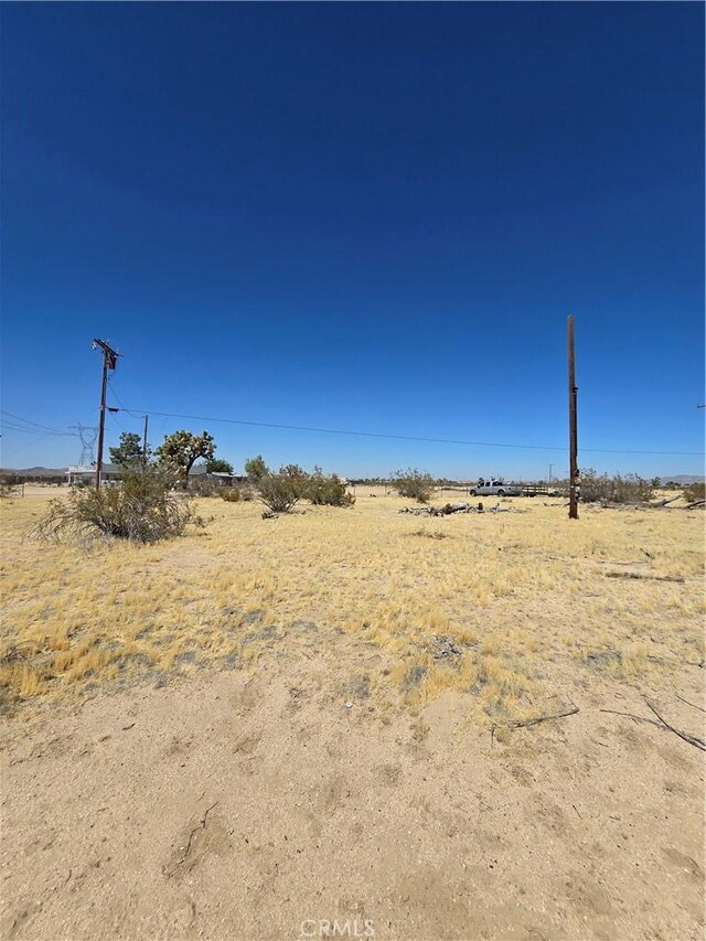 0 Otter Ave, Adelanto, CA 92301