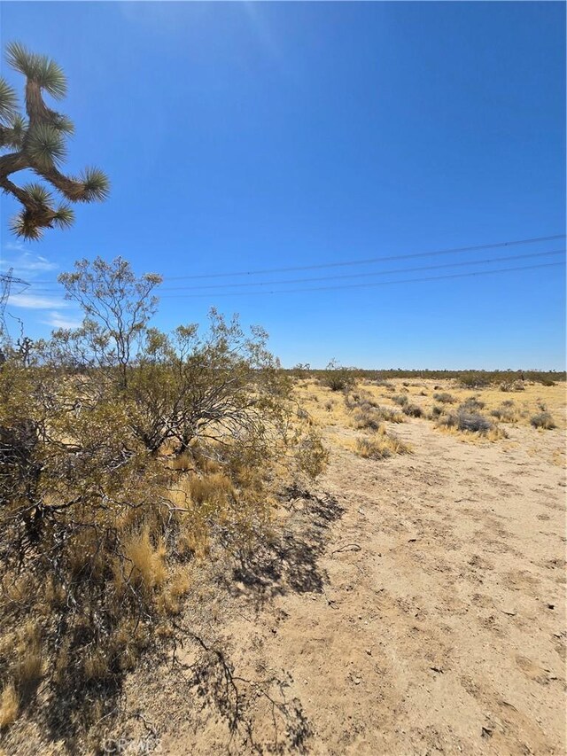 0 Otter Ave, Adelanto, CA 92301