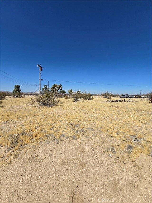 0 Otter Ave, Adelanto, CA 92301