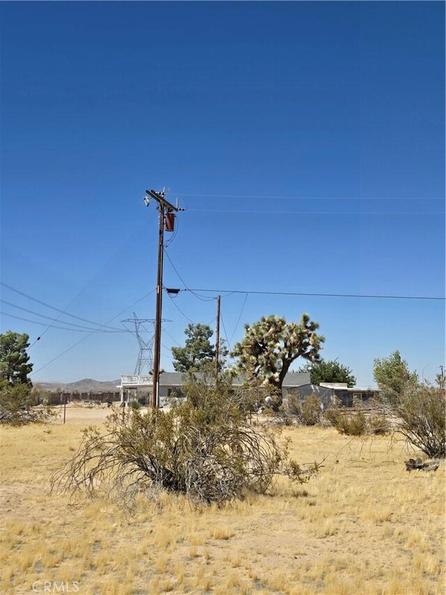 0 Otter Ave, Adelanto, CA 92301
